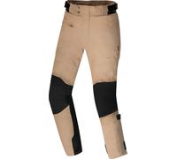 Merlin Mahala D3O Explorer Motorcycle Textile Pants, black/beige, size Short XXL