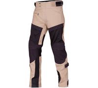 Merlin Mahala D3O Raid Explorer Motorcycle Pants, beige, size M