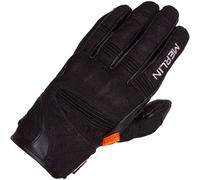Merlin Mahala D3O Raid Motorbike Motorcycle Gloves - Black