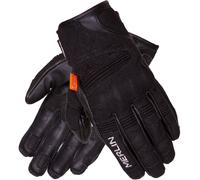 Merlin Mahala Raid D3O Ladies Motorcycle Gloves, black, size M for Women
