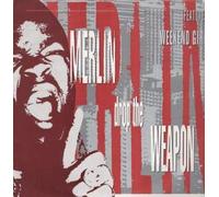 Merlin - MERLIN / WEEKEND GIRL / DROP THE PRESSURE