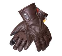Merlin Minworth II D3O Heated Motorcycle Glove - Brown