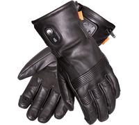 Merlin Minworth II D3O heated waterproof Motorcycle Gloves, black, size L for Men