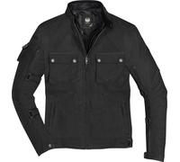 Merlin Nomad D3O Explorer Motorcycle Textile Jacket, black, size 3XL