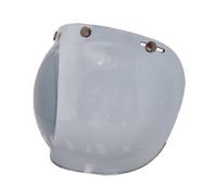 Merlin Blackbird Bubble Visor, grey for Men