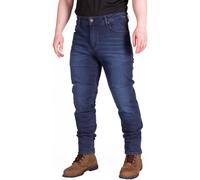 Merlin Oslo Motorcycle Jeans, blue, size 30/32