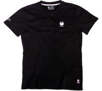 Merlin Radford Core T-Shirt, black, size S