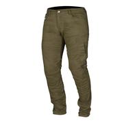 Merlin Remy 2 D3O Cargo Moto Motorcycle Motorbike Jeans Green