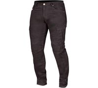 Merlin Remy 2 D3O Cargo Motorcycle Textile Pants, black, size 36 for Men