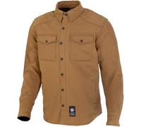 Merlin Renegade AAA Motorcycle Shirt, Sand, size M