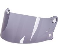 Merlin Revival Visor, black-grey for Men