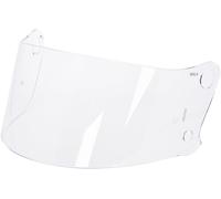 Merlin Revival Visor, clear for Men