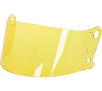 Merlin Revival Visor, yellow for Men