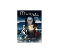 Merlin - Series 3 - Volume 1 BBC (DVD)