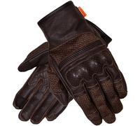 Merlin Shenstone D30 Motorcycle Gloves, brown, size 3XL for Men