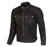 Merlin Shenstone II Cotec Air Jacket - Black