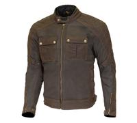 Merlin Shenstone II Cotec Air Jacket - Olive