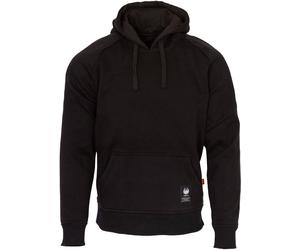 Merlin Stealth Pro D3O Motorcycle Hoodie, black, size 3XL