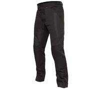 Merlin Taos Air Mesh D30 Regular Trousers - Black