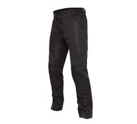 Merlin Taos Air Mesh D3O Mens Motorcycle Motorbike Trousers Black
