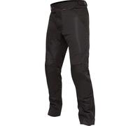 Merlin Taos Air Mesh Stretch Motorcycle Motorbike Trousers - Black