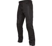 Merlin Taos D3O Air Mesh Stretch Motorcycle Textile Pants, black, size 2XL for Men