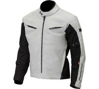Merlin Taos Waterproof D3O Motorcycle Motorbike Jacket w/ Thermal Liner- Ice