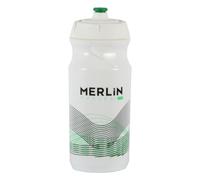Merlin Team Edition Zefal Sense Pro 65 Bottle - 650ml - White / 650ml