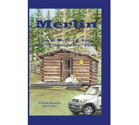 Merlin: That is, Merlin T. Yeti. The T stands for The