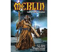 Merlin: The Legend Begins