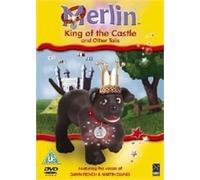 Merlin The Magical Puppy: King Of The Castle And Other Tails [DVD]