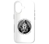 Merlin The Magician Case for iPhone 17