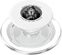 Merlin The Magician PopSockets PopGrip for MagSafe