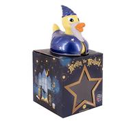 Merlin The Mallard Light Up LED Bath Duck