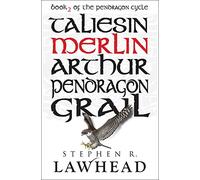 Merlin (The Pendragon Cycle)