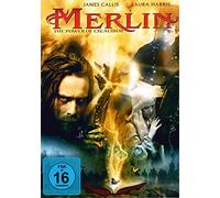 Merlin - The Power Of Excalibur