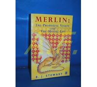 Merlin: The Prophetic Vision And the Mystic Life (Arkana S.)