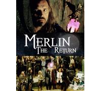 Merlin: The Return