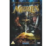 Merlin: The Return [DVD]