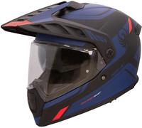 Merlin Torres Adventure Block Enduro Helmet, blue, size L for Men