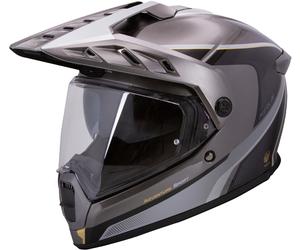 Merlin Torres Adventure Speed Enduro Helmet, size S for Men