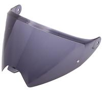 Merlin Torres Motorcycle Motorbike Smoked Visor - Not Road Legal
