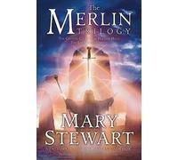 [Merlin Trilogy] [by: Mary Stewart]