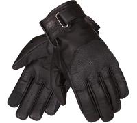 Merlin Valor D3O Motorcycle Gloves, black, size 4XL for Men