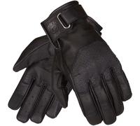 Merlin Valor D3O Motorcycle Gloves, black, size S for Men