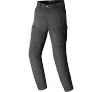 Merlin Warren D3O Cargo Motorcycle Jeans, grey, size 32 for Men
