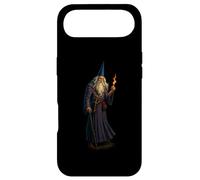 Merlin Wizard, Sorcerer of Camelot, Avalon Magic Legend Case for iPhone Air