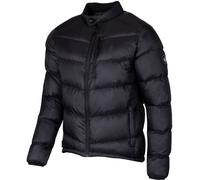 Merlin Yuri Midlayer Textile Jacket, black, size XL for Men