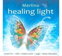 Merlino - Healing Light