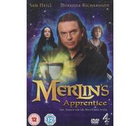 Merlin's Apprentice (Merlin 2)